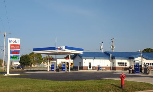 Random Self Services Random Lake