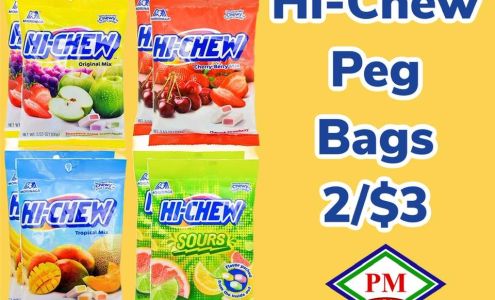 Par Mar Stores Gallipolis Ferry