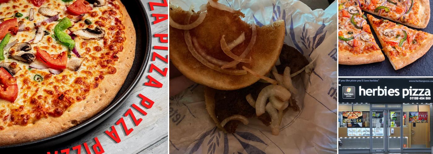 Herbies Pizza Tilehurst