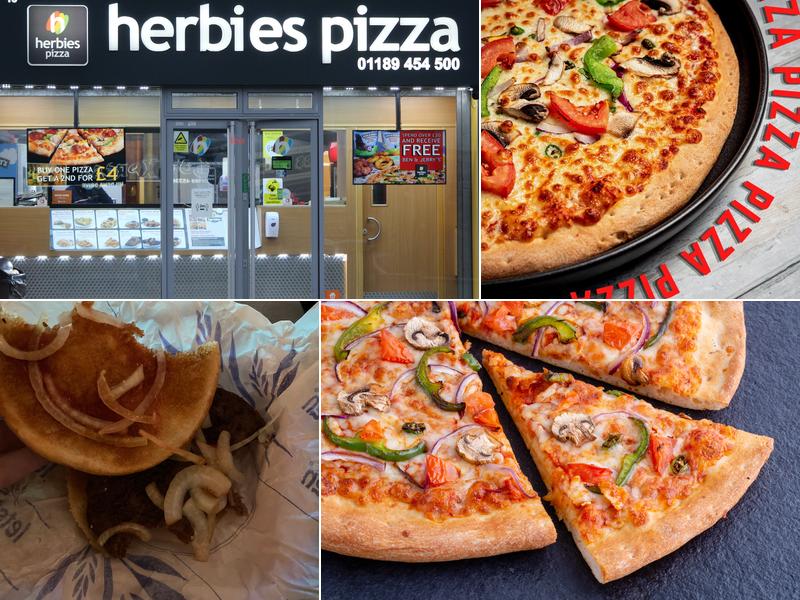 Herbies Pizza Tilehurst