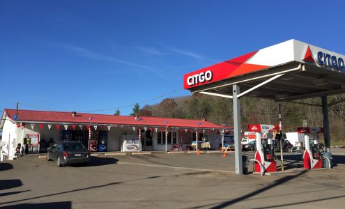 SAI MART CITGO II Barren Springs