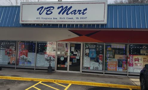 VB MART