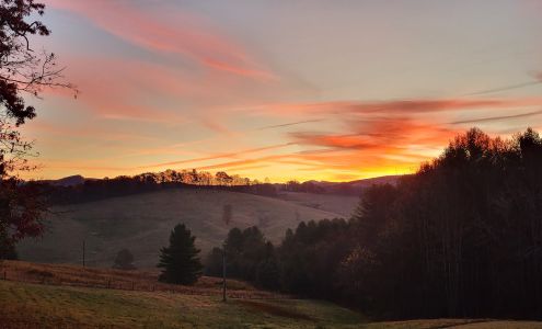 PINE VALLEY GROCERY Piney Creek