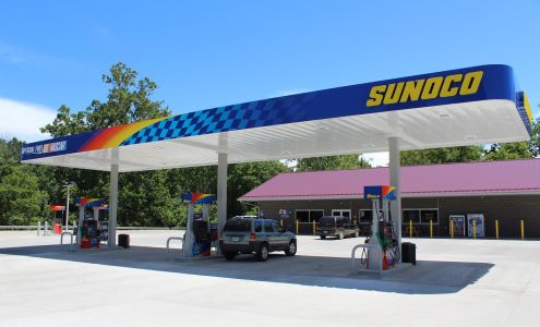 Chieftain Sunoco | Barsa Mart