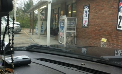 Little General Washington