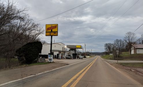 Chester Boggs Pennzoil Services