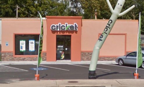 Cricket Wireless Authorized Retailer