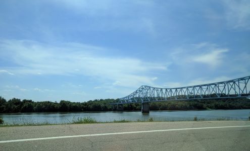 CFM Express #61 Ravenswood