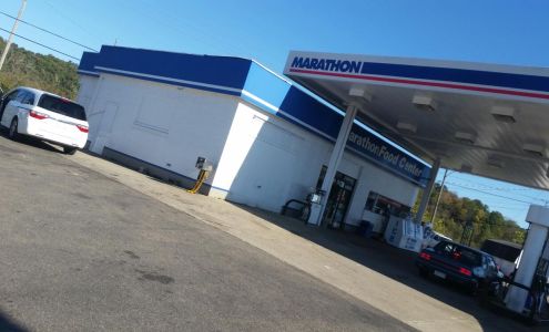 M & M Food Mart Ravenswood