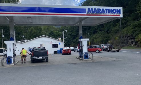 LITTLE GENERAL STORE 7590 Hernshaw