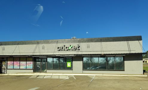 Cricket Wireless Authorized Retailer