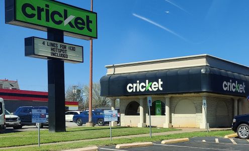 Cricket Wireless Authorized Retailer