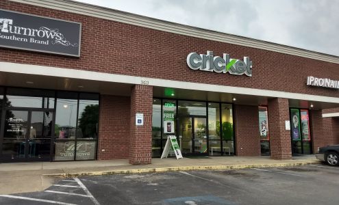 Cricket Wireless Authorized Retailer