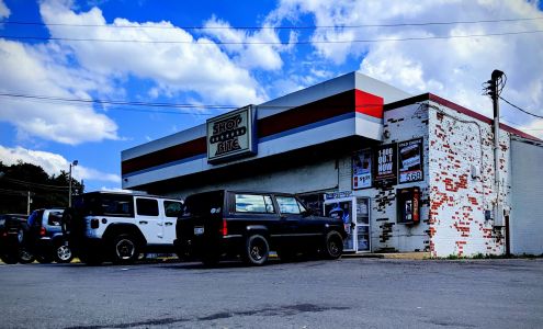 Shop Rite Shady Spring