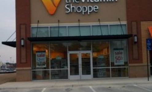 The Vitamin Shoppe