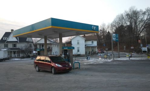 Midway Mini Mart Midway