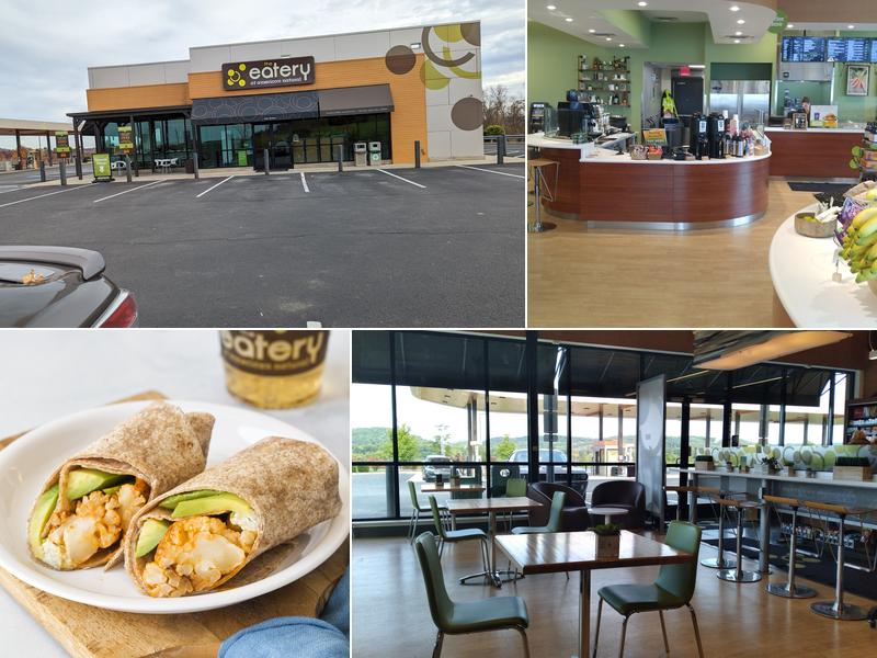 American Natural Harmar