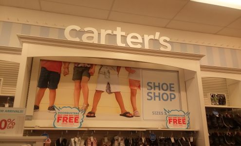 Carter's