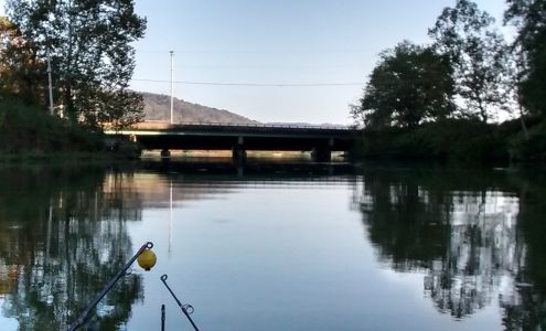 Belmont Petroleum Clarington