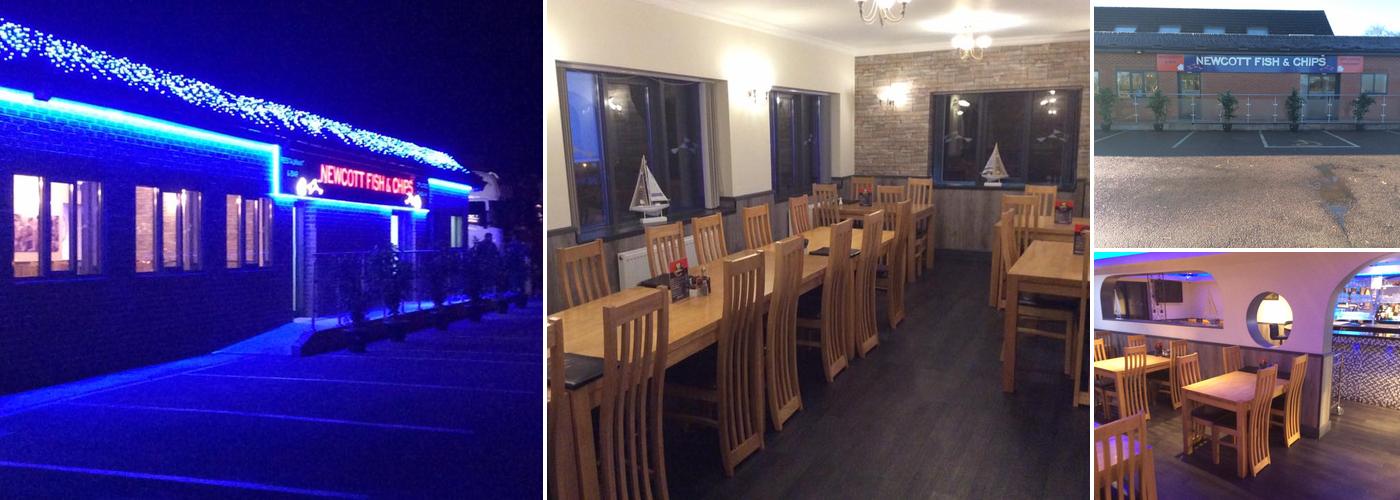Newcott Fish & Chips
