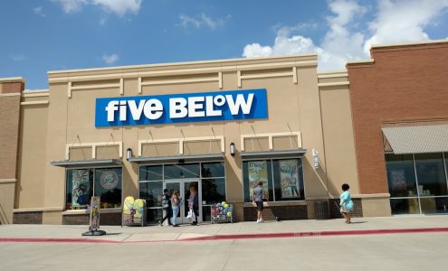 Five Below