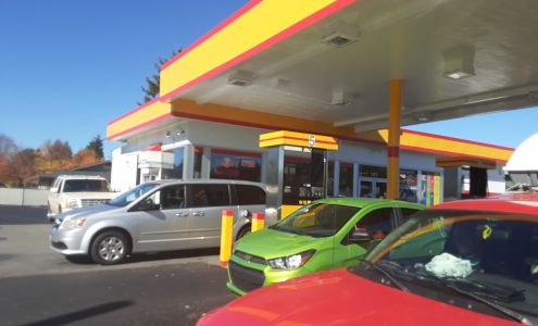 Us Big Mini Mart Burlington