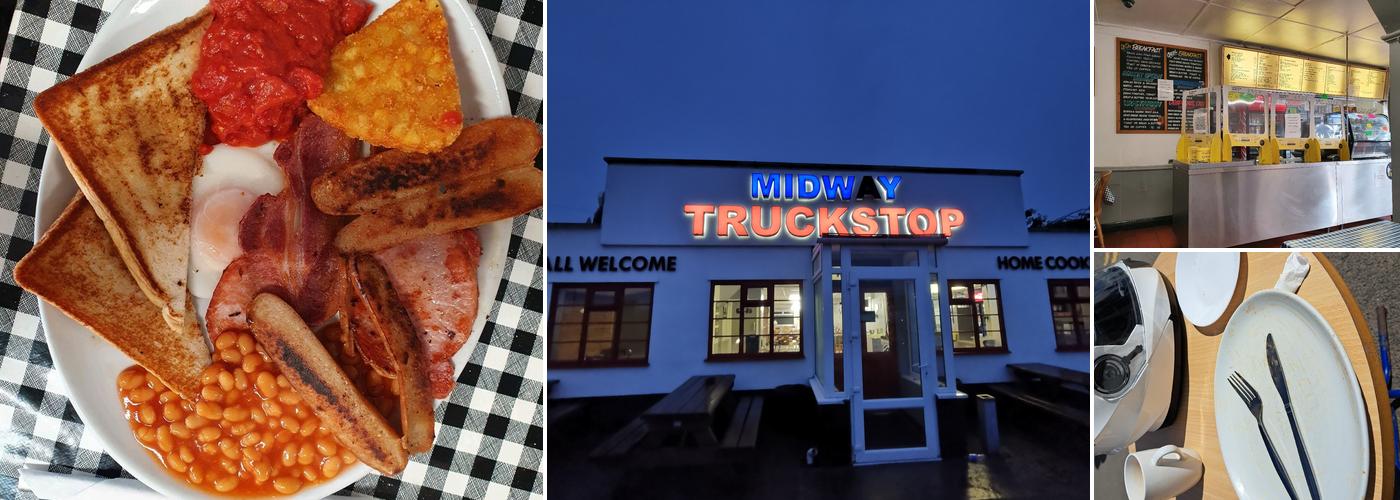 Midway Truck Stop