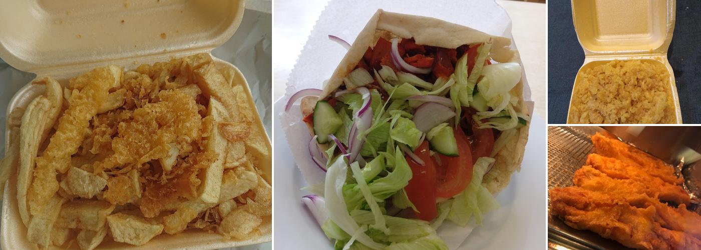 Chesters Fish & Chips