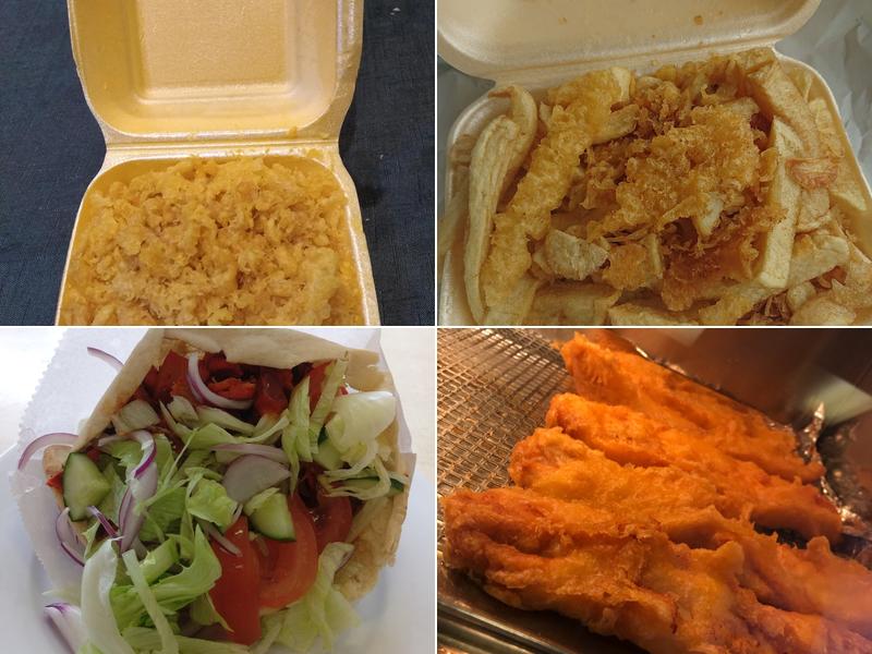 Chesters Fish & Chips