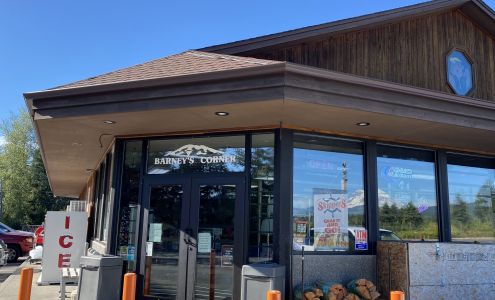 Barney's Corner Mini-Mart Eatonville