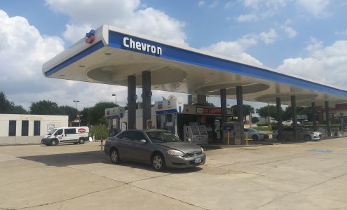Chevron