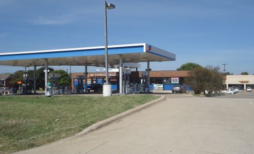 Chevron