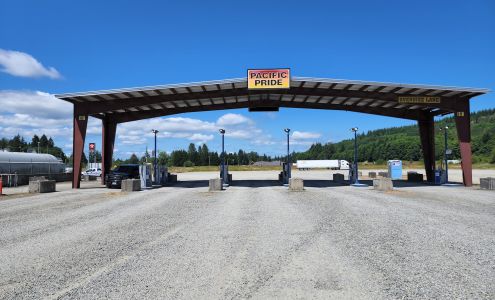 PetroCard Pacific Pride