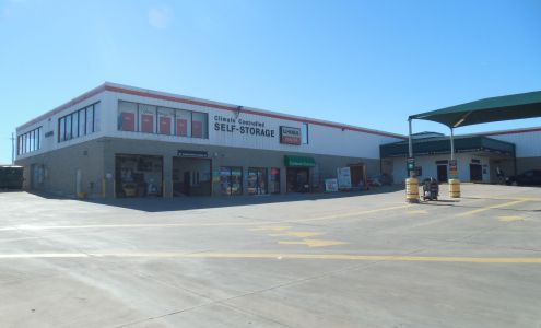 U-Haul Moving & Storage of Lewisville