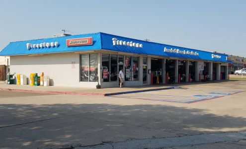 Firestone Complete Auto Care