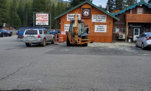 Coles Corner Market Leavenworth