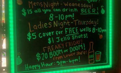 Snack & Gas 8 Keystone Heights