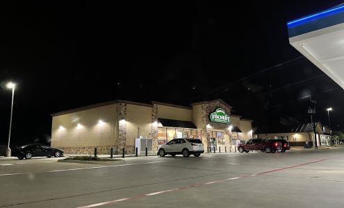 Food And Fuel Express