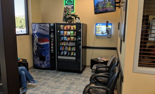 MACARTHUR-121 TIRE & SERVICE, INC.