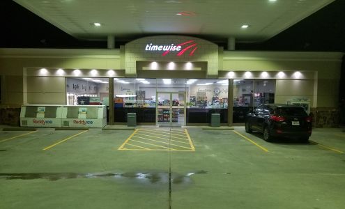 Timewise Food Store 208