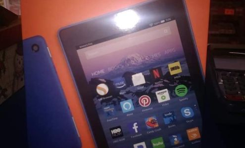 Bread & Butter Stop Henrietta