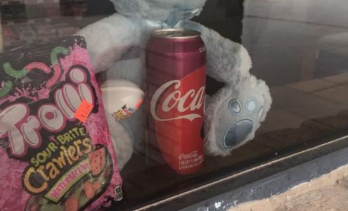 Joe's Kwik Stop Windthorst