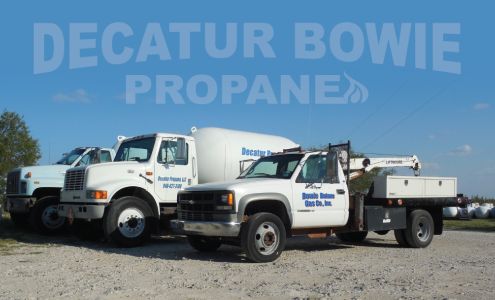Decatur Bowie Propane