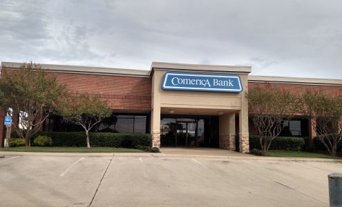 Comerica Bank