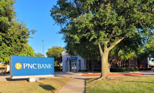 PNC Bank Lewisville