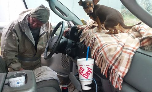 LITTLE BITS OIL COMPANY Garwood