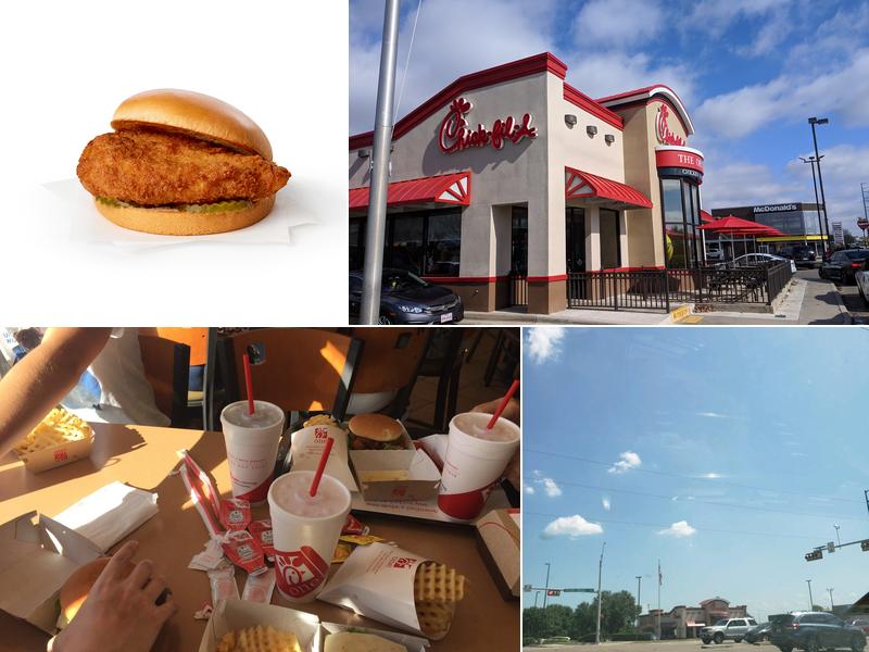 Chick-fil-A