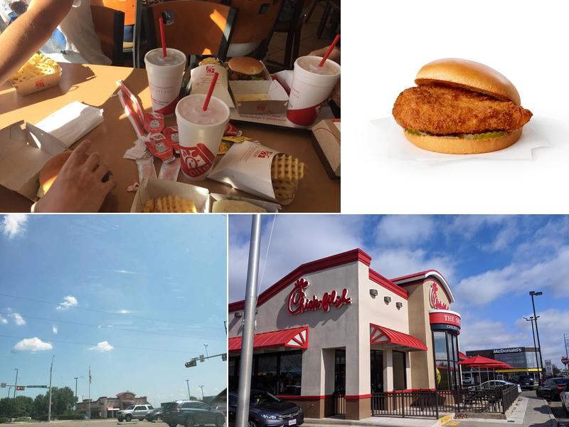 Chick-fil-A