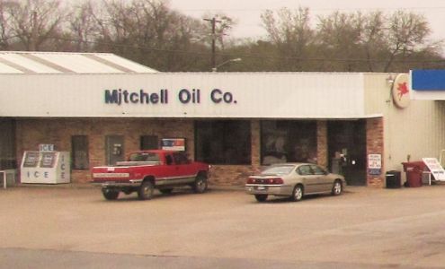 Mitchell Oil Co