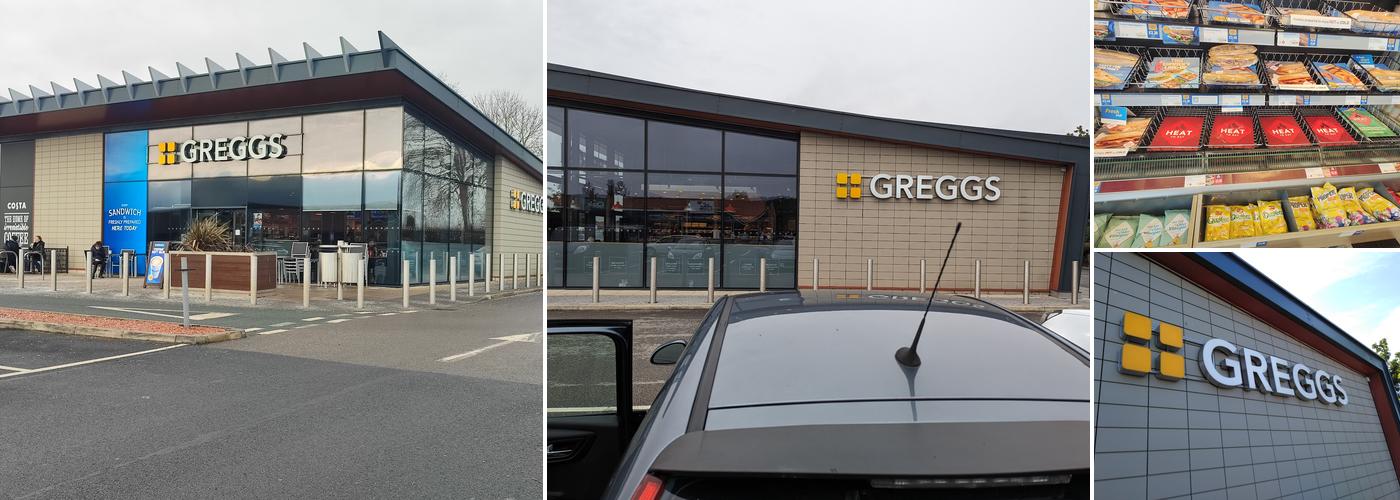 Greggs